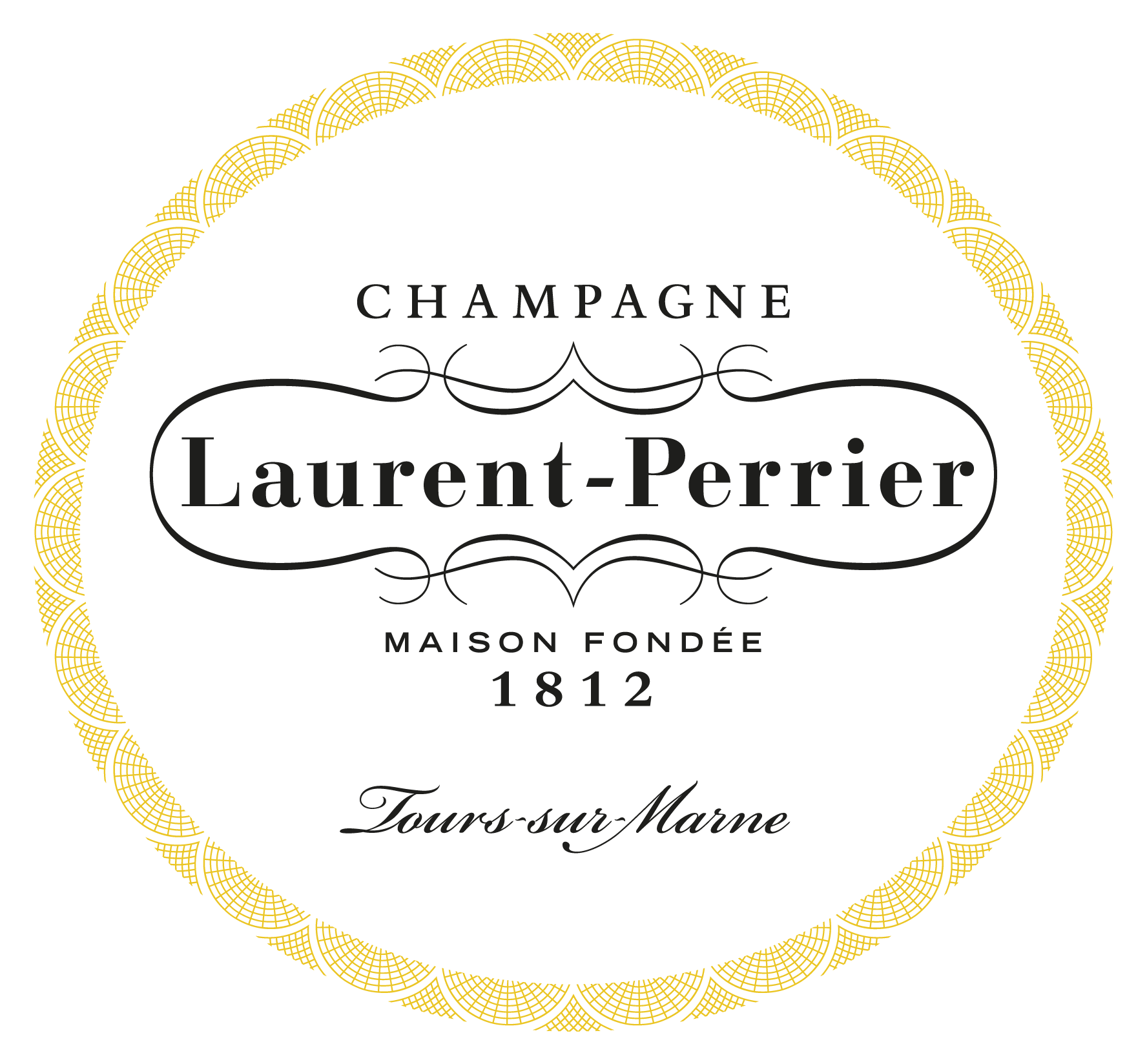 Logo Laurent Perrier